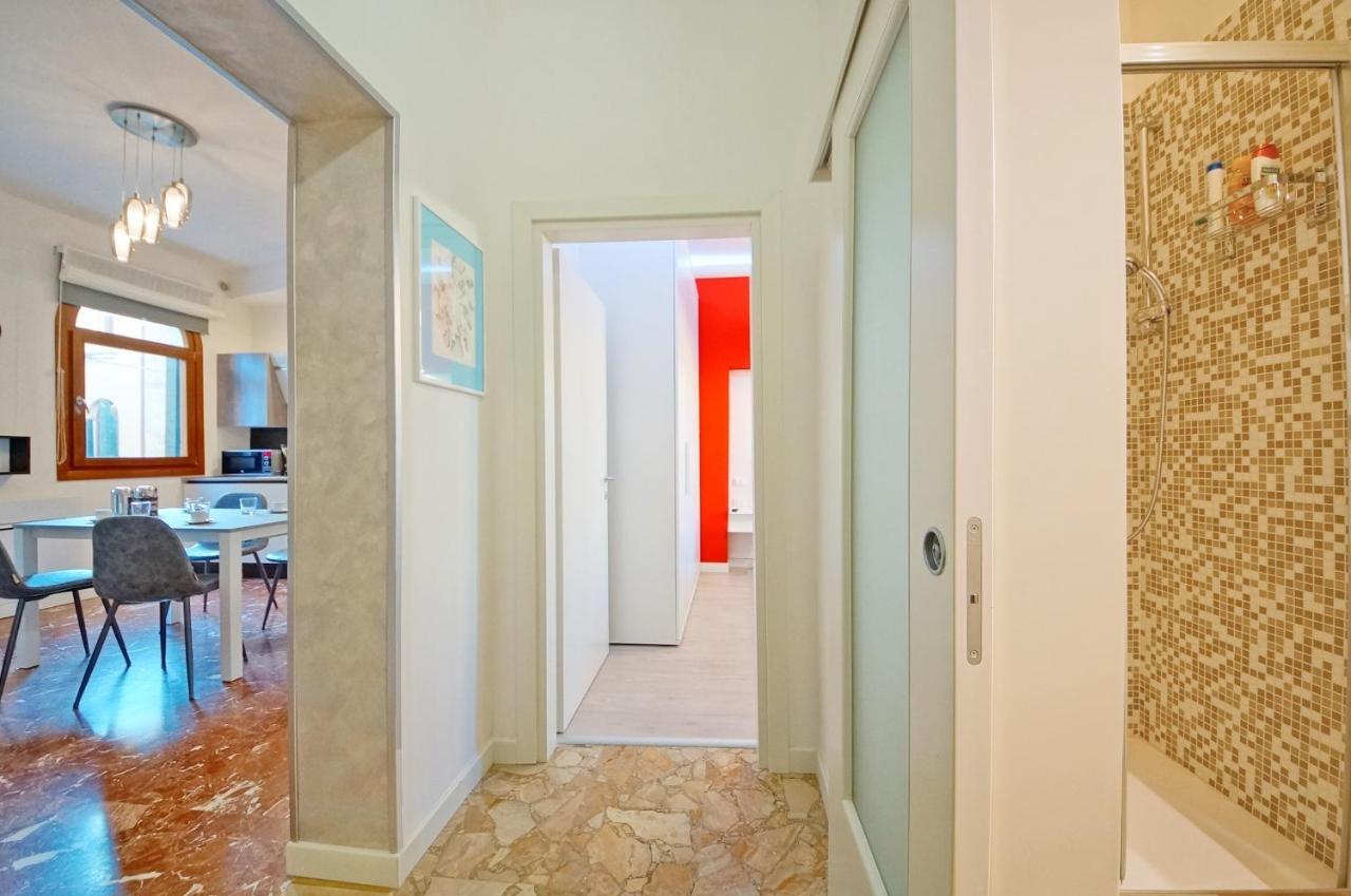 ונציה Dolcevita Apartments N 439 מראה חיצוני תמונה