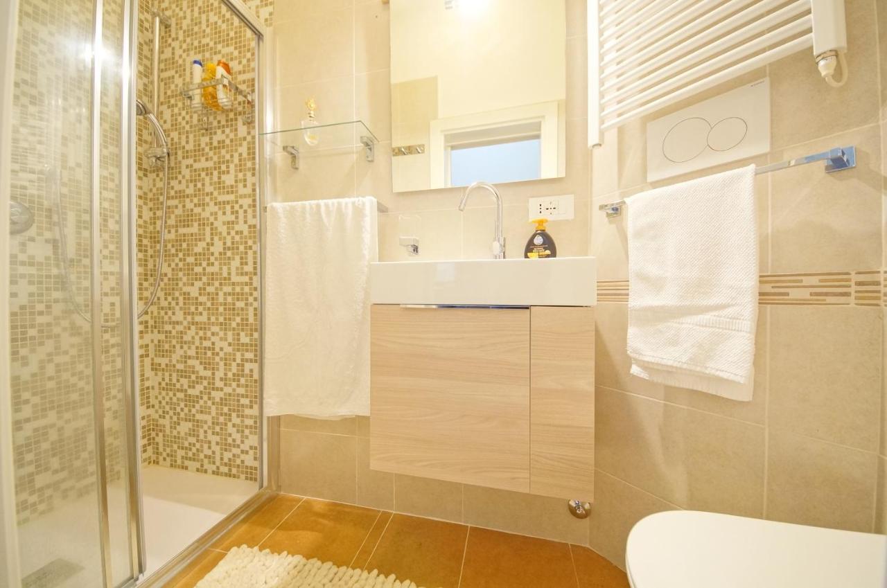 ונציה Dolcevita Apartments N 439 מראה חיצוני תמונה